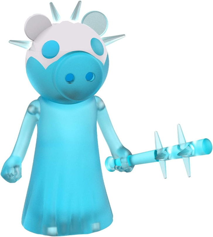 Piggy – Figurka Frostiggy