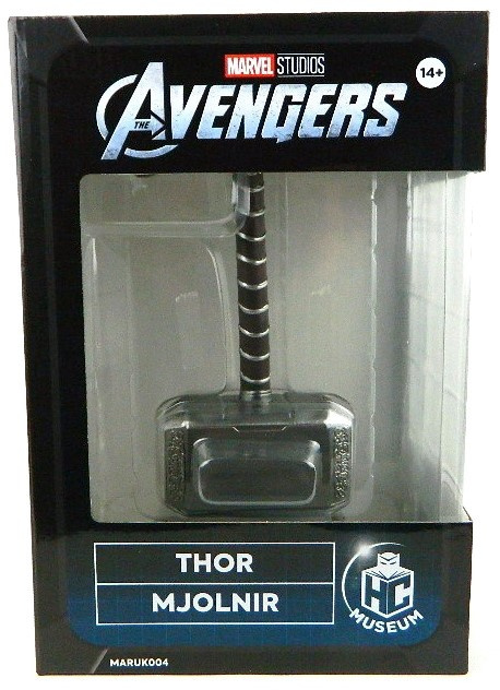 Marvel – Avengers Muzeum Black Panther Maska