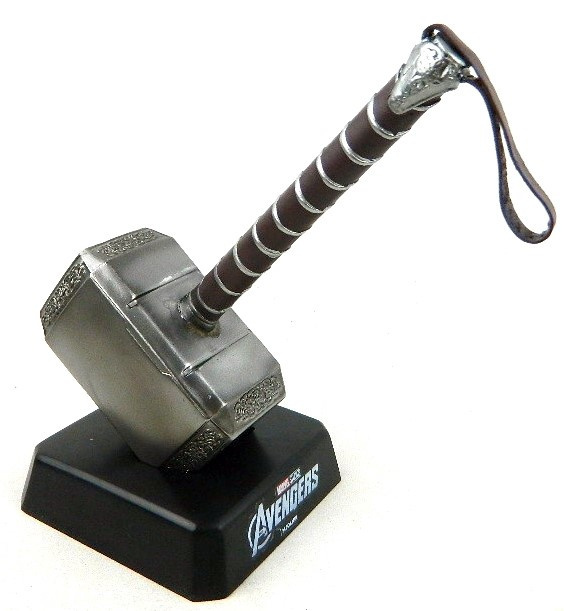 Marvel – Avengers Muzeum Black Panther Maska