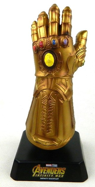 Marvel – Avengers Muzeum Thanos Rukavice