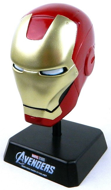 Marvel – Avengers Muzeum Iron Man Maska