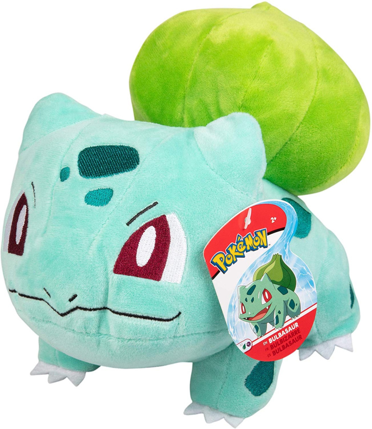 Plyšový Pokémon Pichu
