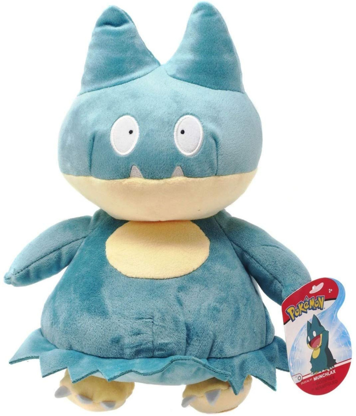 Plyšový Pokémon Pichu
