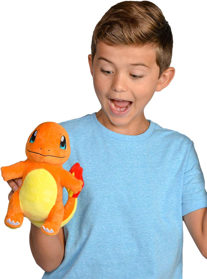 Plyšový Pokémon Pichu