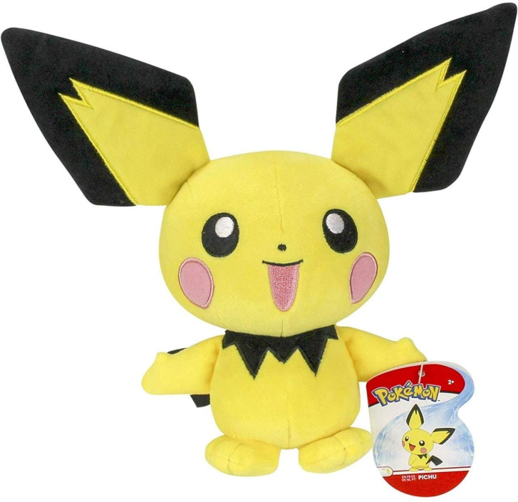 Plyšový Pokémon Pichu