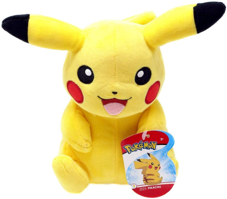 Plyšový Pokémon Pichu