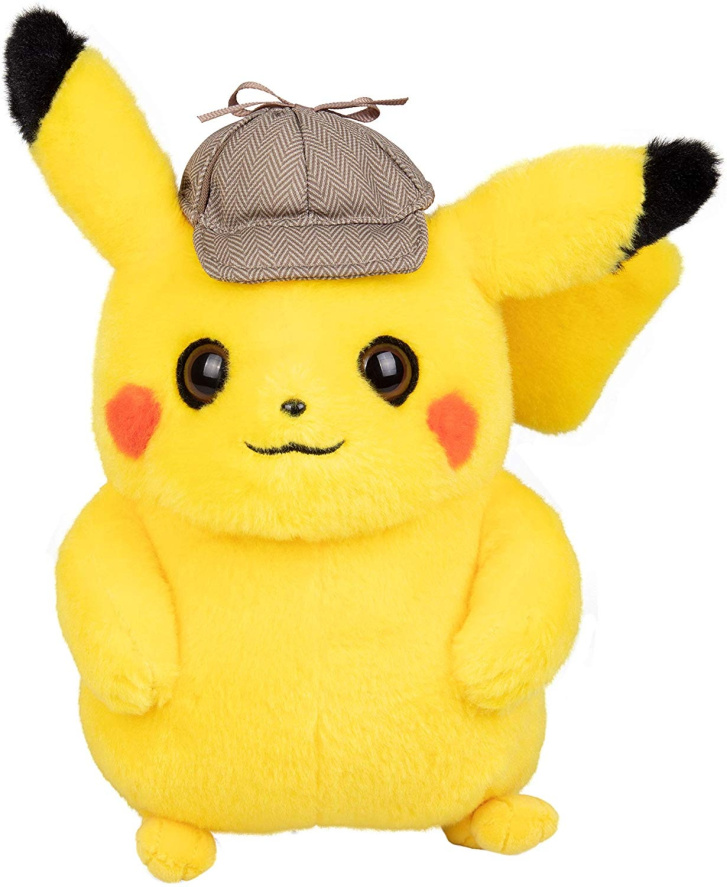 Plyšový Pokémon Ludicolo