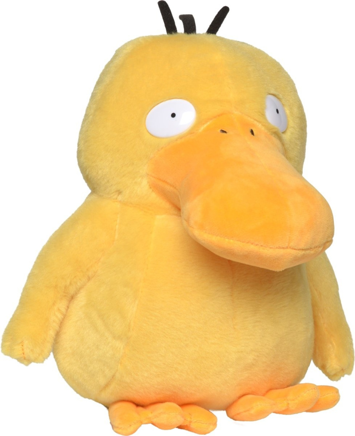 Plyšový Pokémon Ludicolo