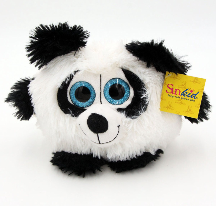 Plyšové zvířátko 30 cm Panda