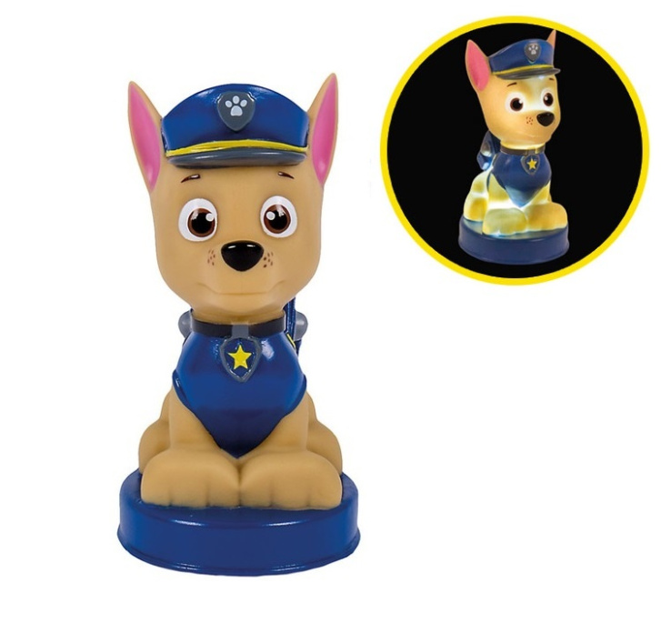 PAW Patrol - Noční LED světélko
