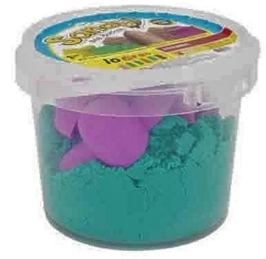 Sandy Sea Bucket - Magický písek