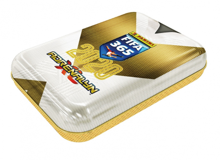 Karty Adrenalyn XL Fifa 365 2020