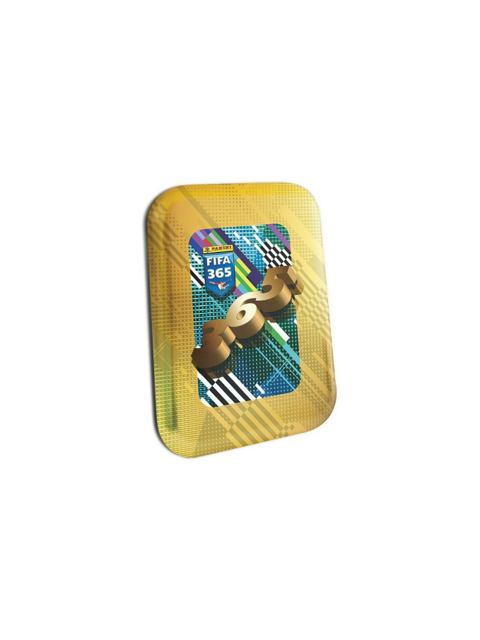 FIFA 365 – Fotbalové karty