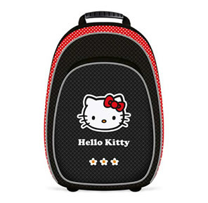 Batoh Hello Kitty - Retro
