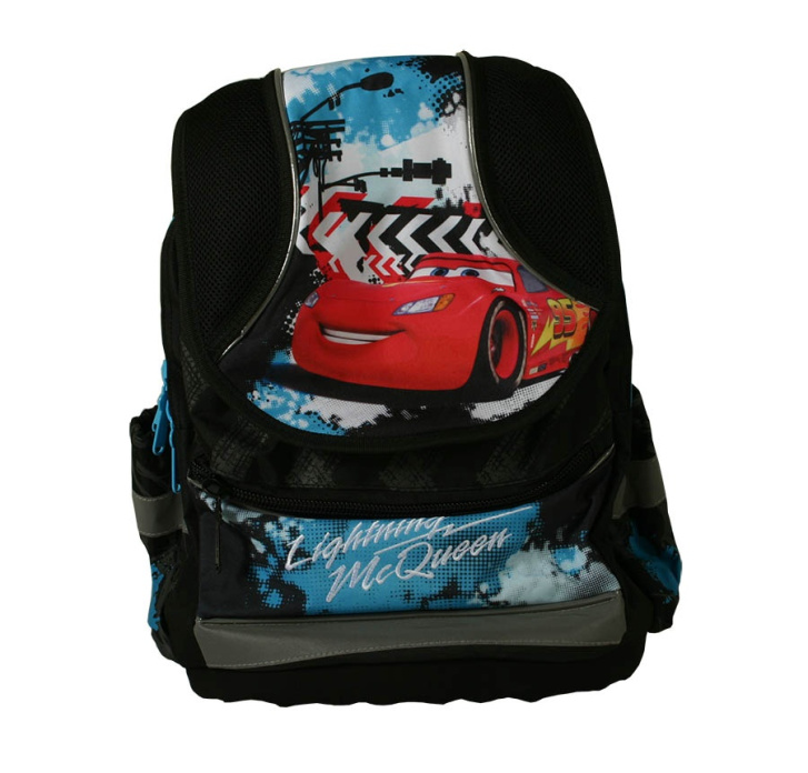 Batoh CARS