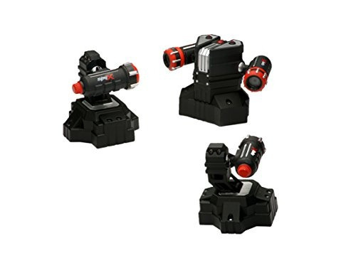 SpyX Laser Alarm