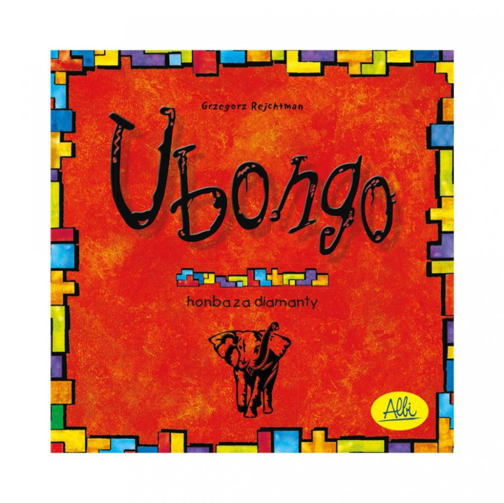 HRA UBONGO