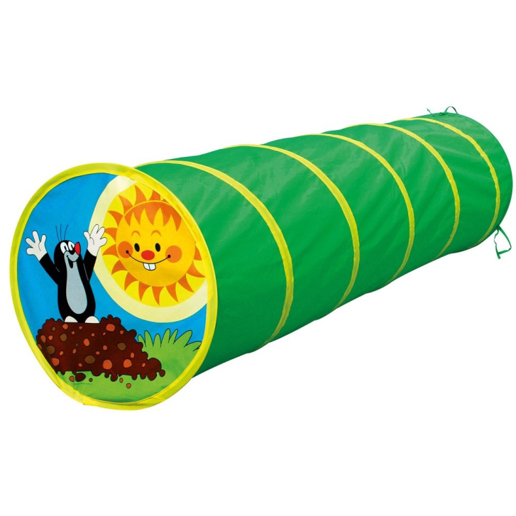 Tunel Krtek