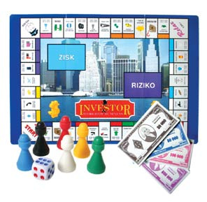 Investor