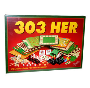 SOUBOR HER 303