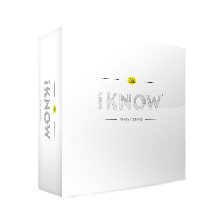 Hra iKnow