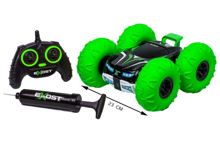 Exost - RC auto Tornado 360