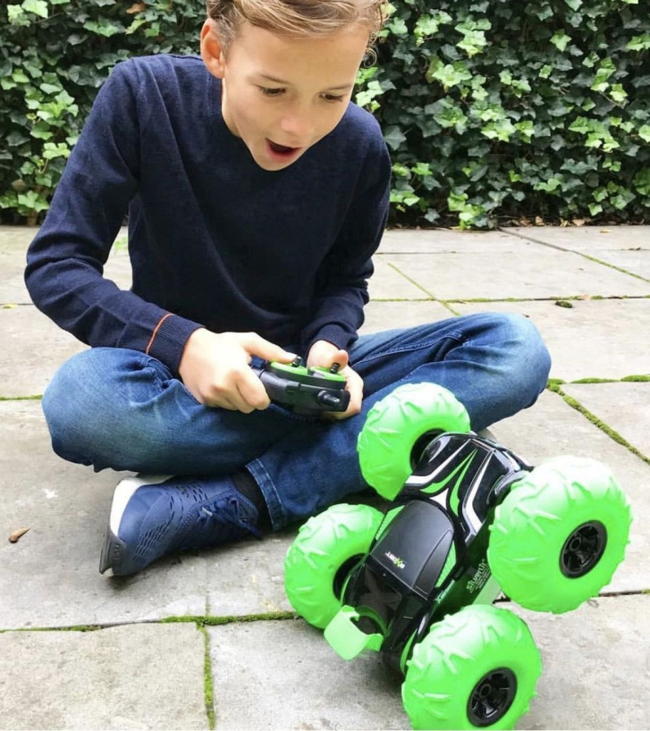 Exost - RC auto Tornado 360