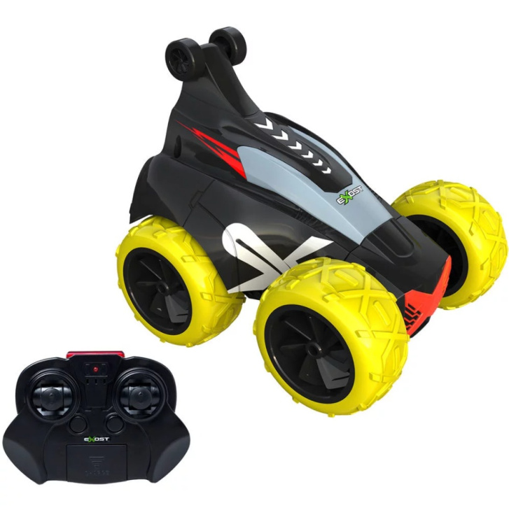 Exost Crazy XS