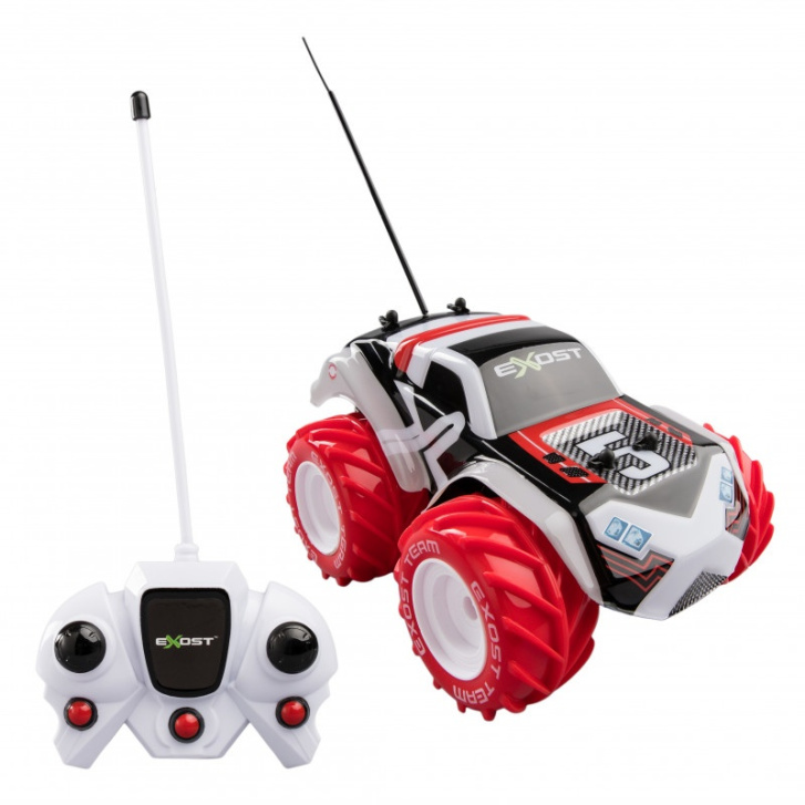 Exost - RC Aqua Typhoon