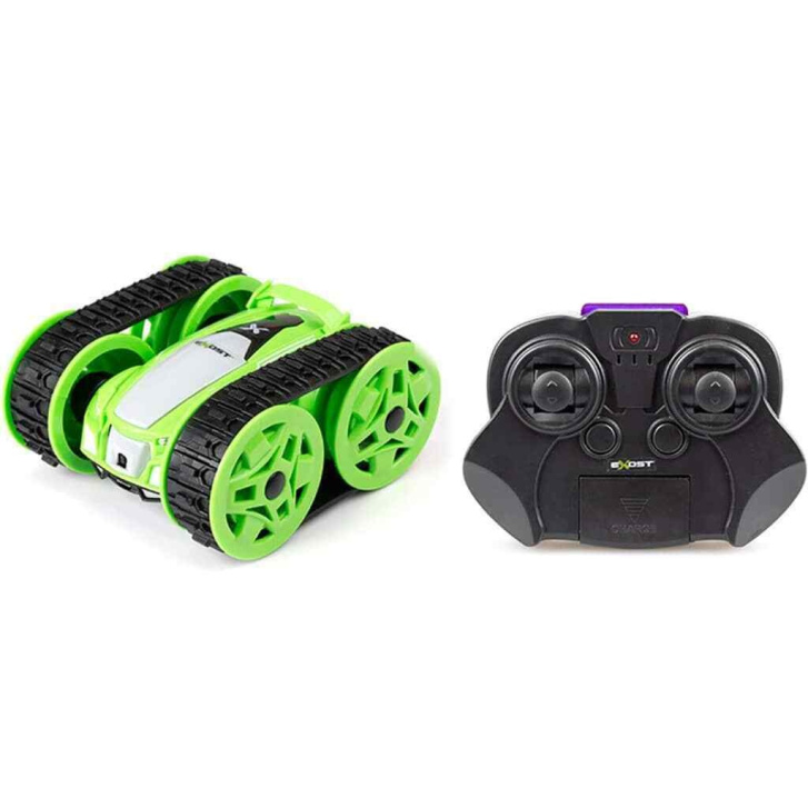 Exost – IR Mini Flip Tank