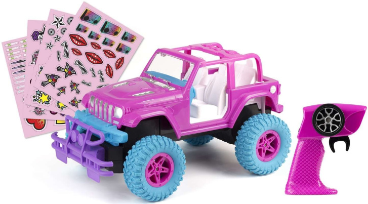 Exost Crossroad Amazone