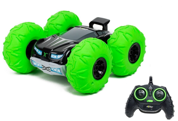 RC Exost - 360 Tornado