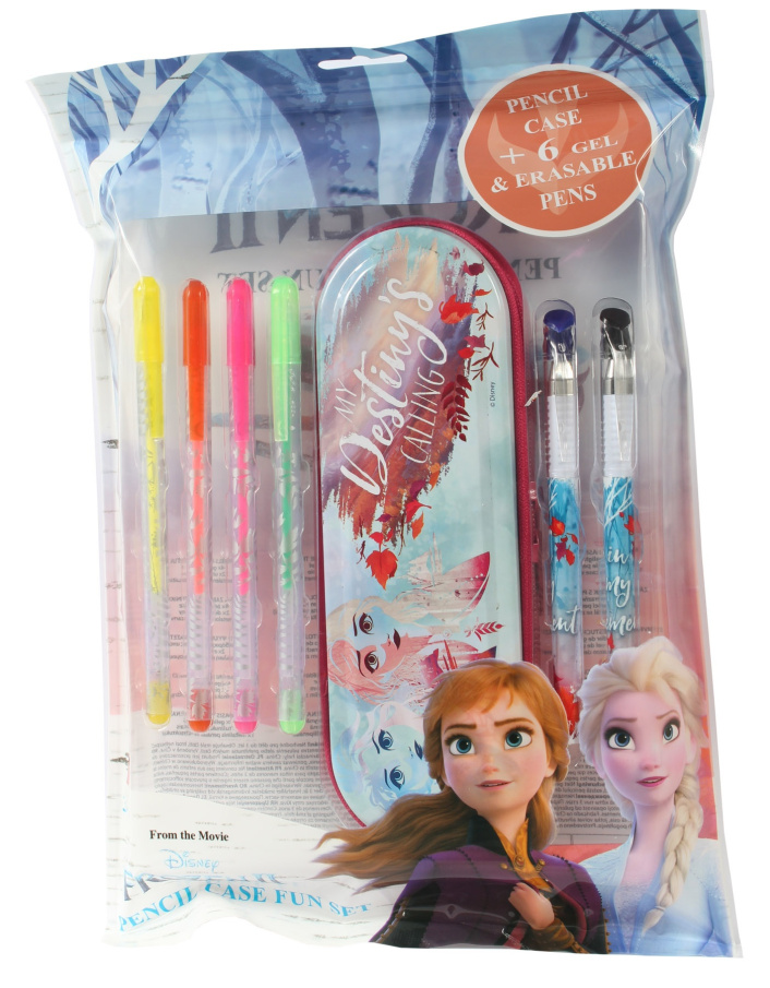 Disney Frozen 2 - Set s penálem