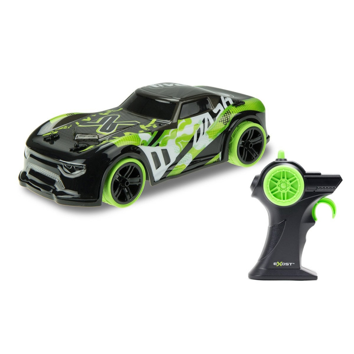 Exost – RC auto Lightning Dash