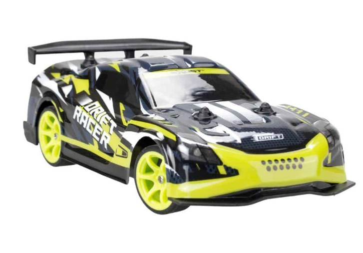 Exost – RC Drift Racer