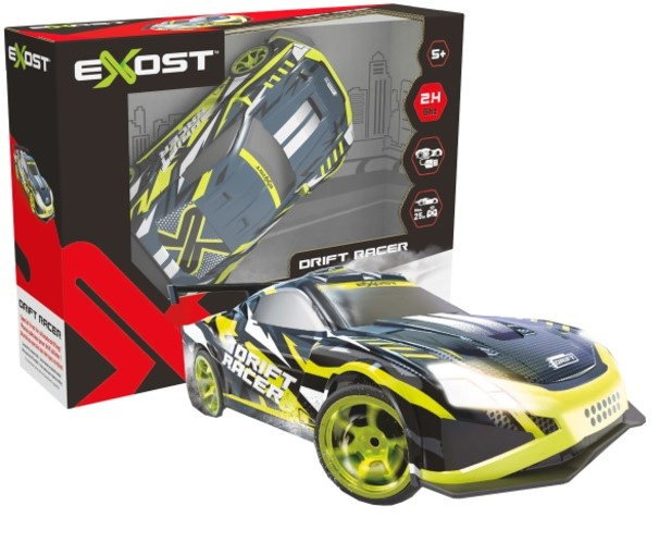 Exost – RC Drift Racer