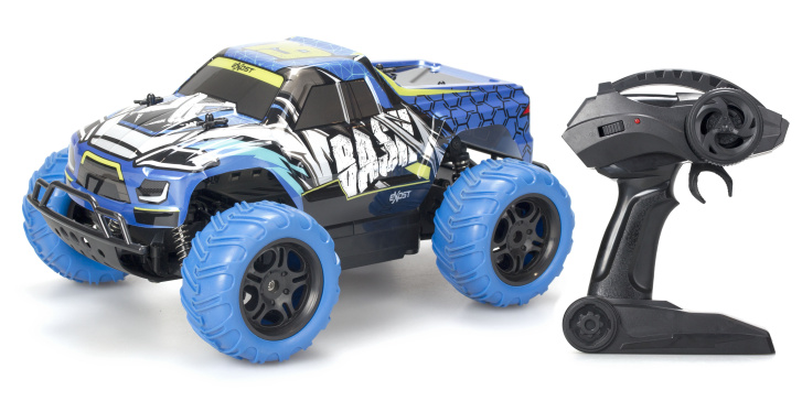 EXOST – X-Bash