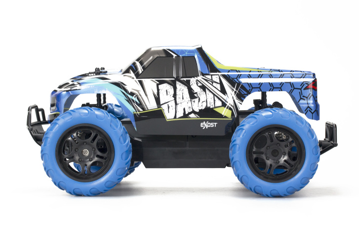 EXOST – X-Bash