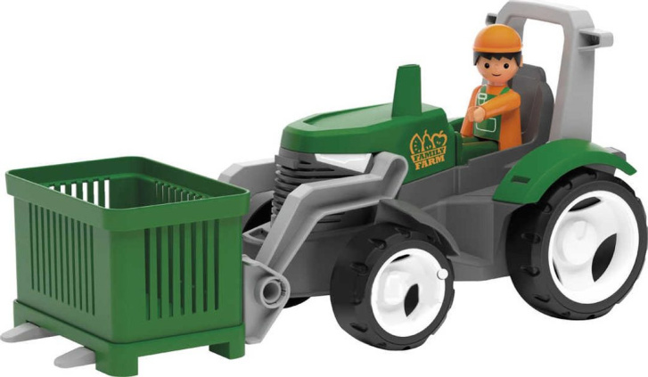 Igráček Multigo-Farma