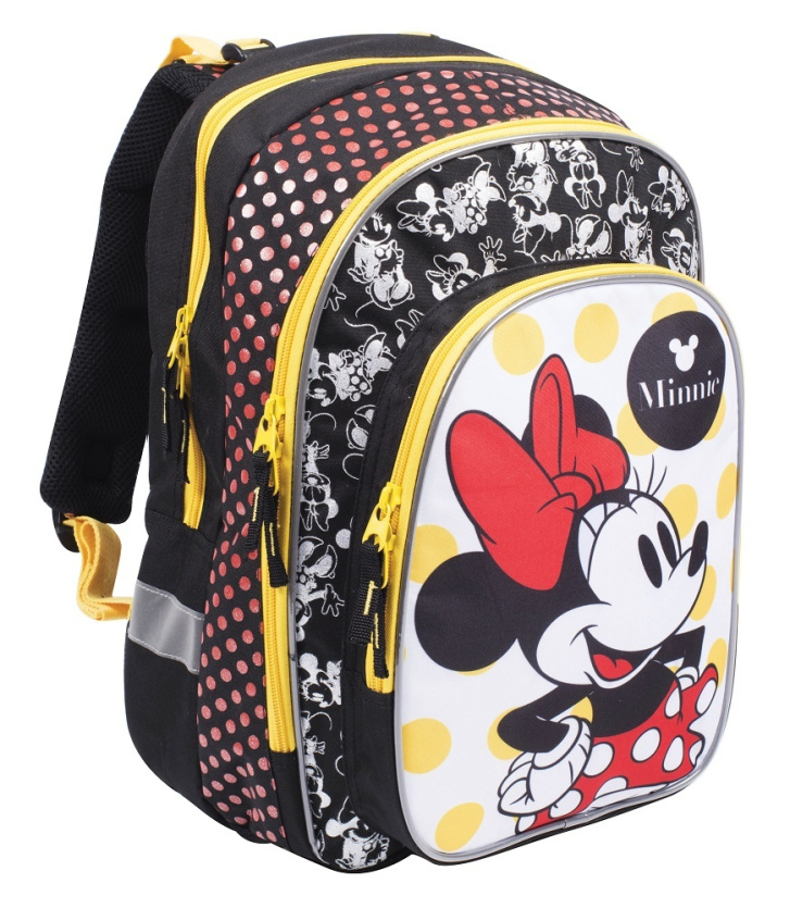 Školní batoh - Minnie Mouse