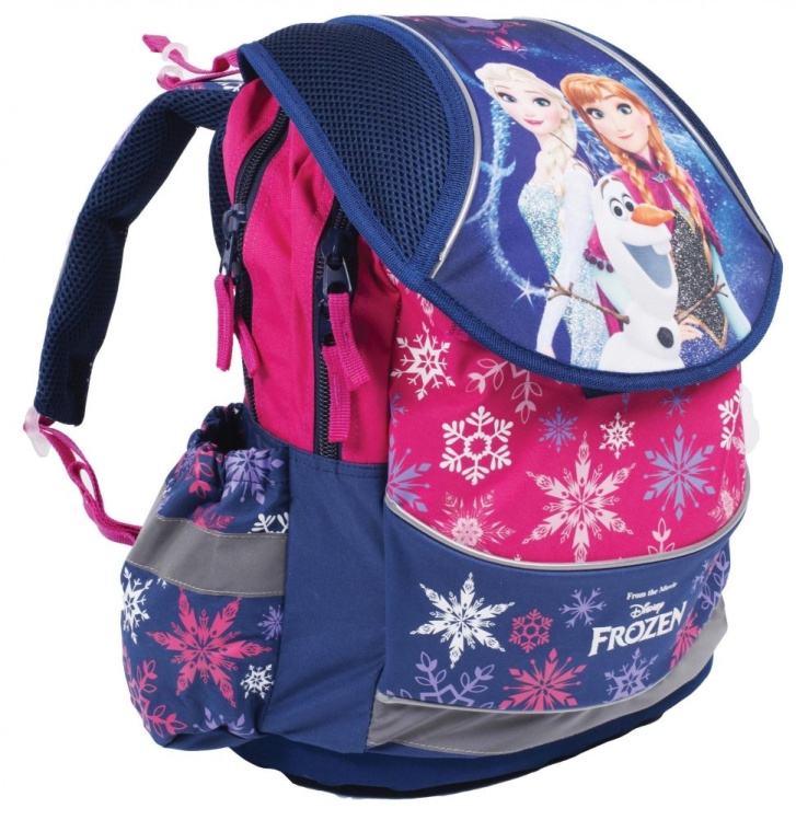 Školní batoh Disney Frozen