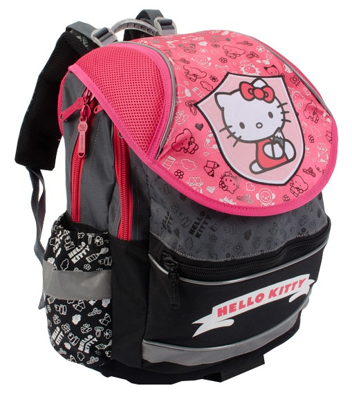 Školní taška Hello Kitty