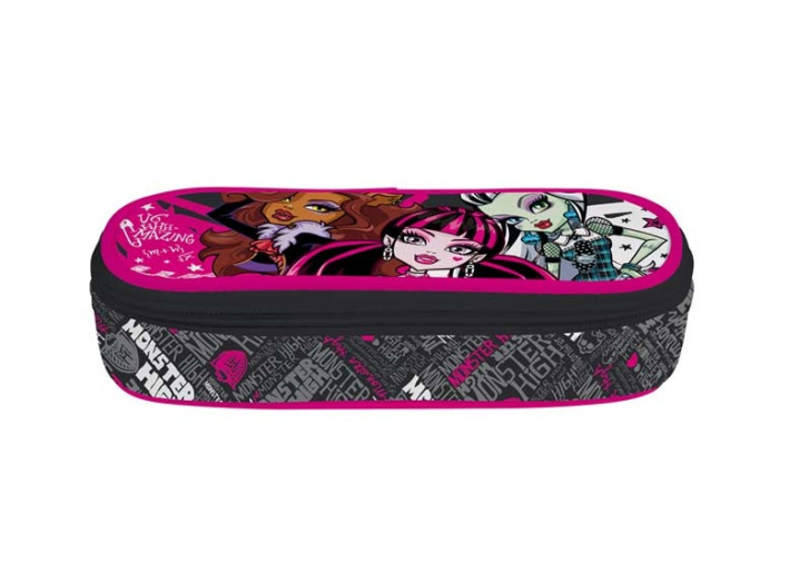 Penál Monster High