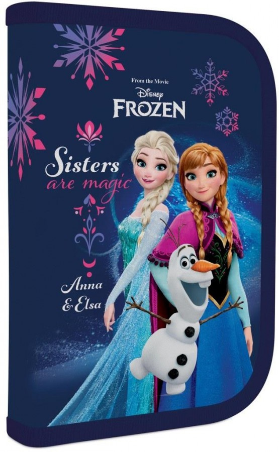 Penál Disney Frozen