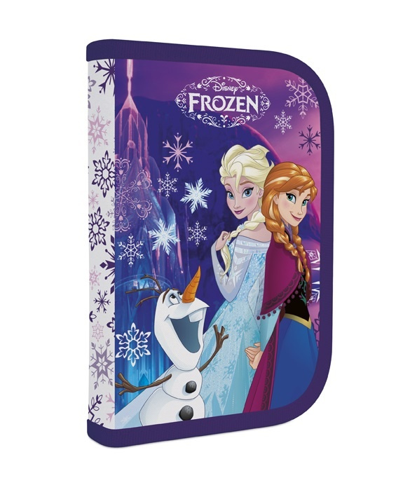 Penál Frozen