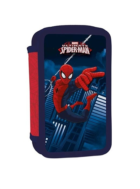 Penál 2 Spiderman