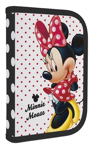 Penál Minnie Mouse