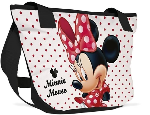 Taška ve stylu Minnie
