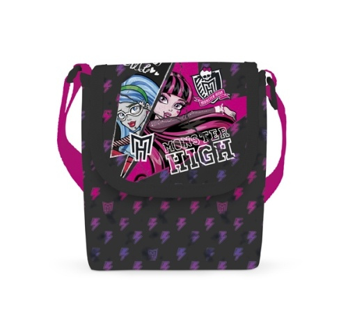 Taška přes rameno Monster high