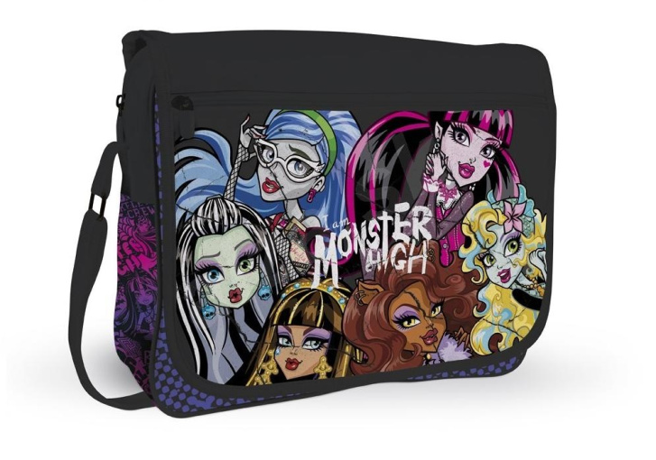 Taška přes rameno Clasic Monster High